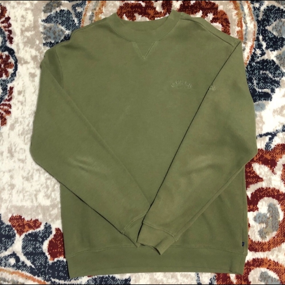 Callaway Pullover